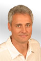 CEO Andreas Guenther